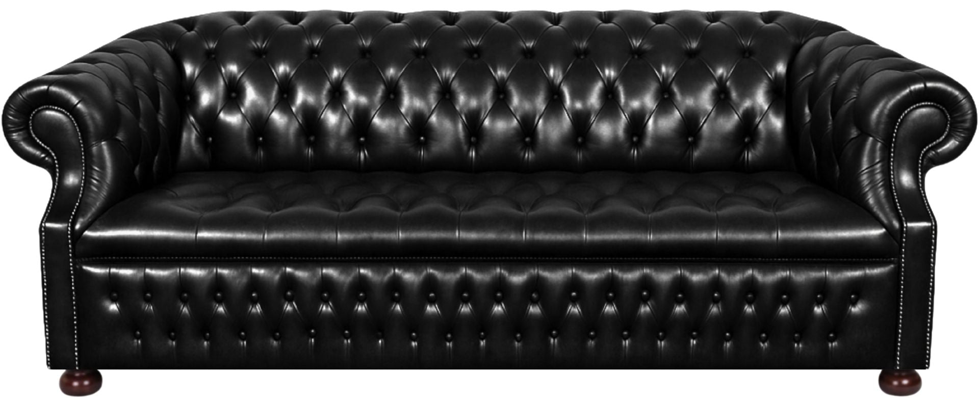 The Rothwell Chesterfield